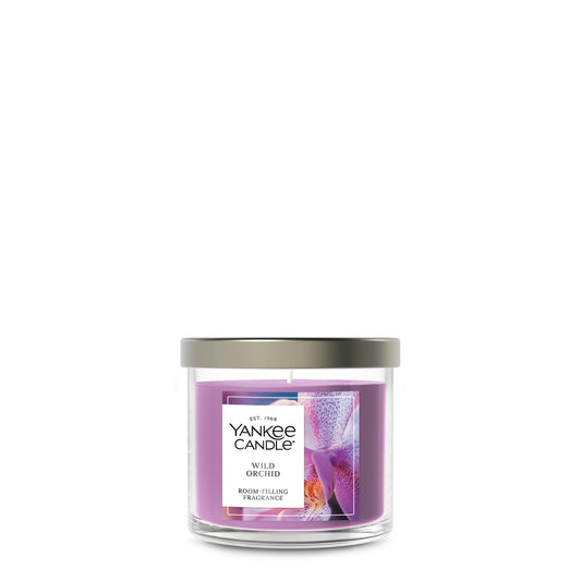 Wild Orchid - WWDIT