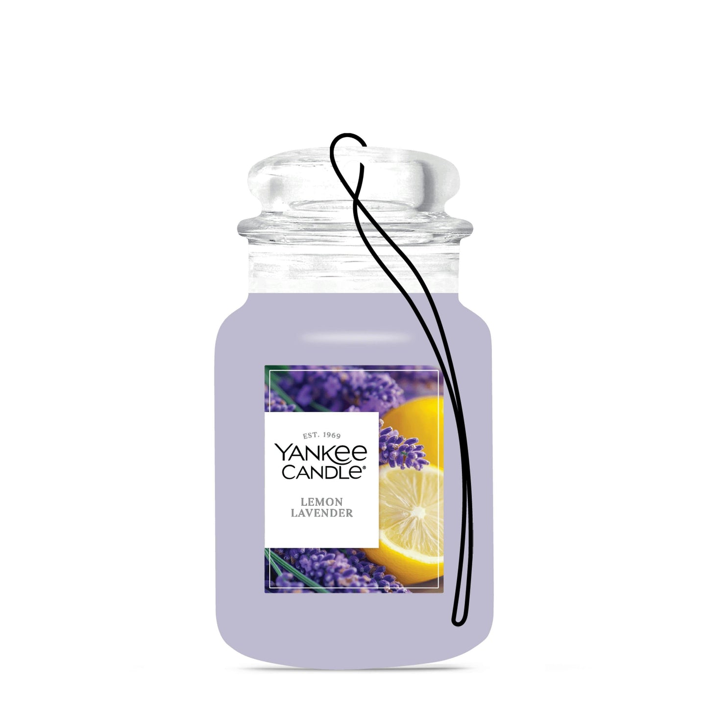 Lemon Lavender - GABPH