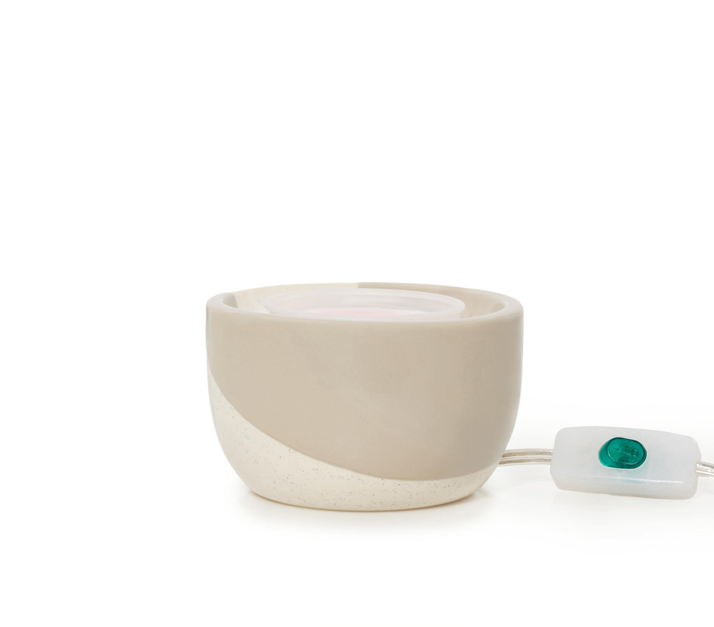 Ceramic Slanted Glaze - CV7BE