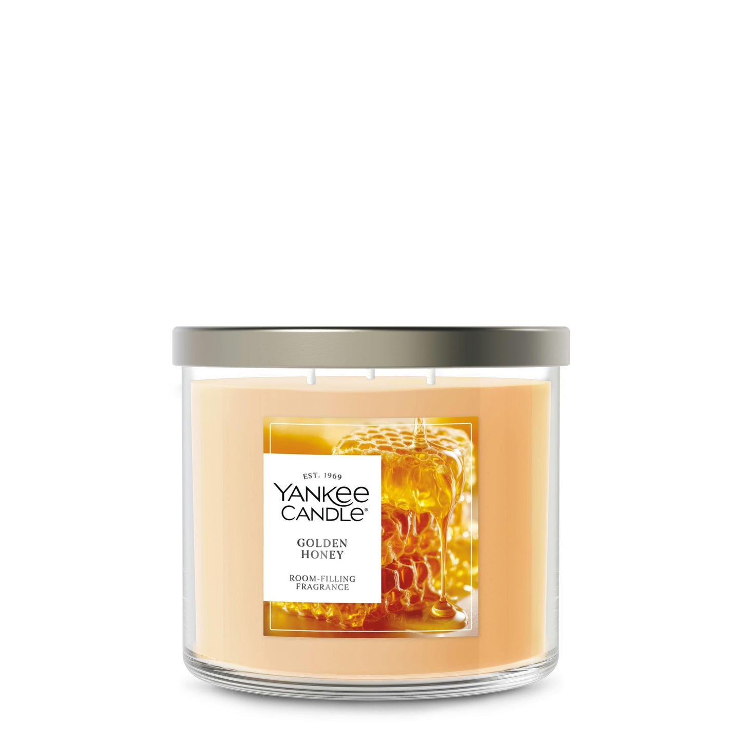 Golden Honey - L6SSI