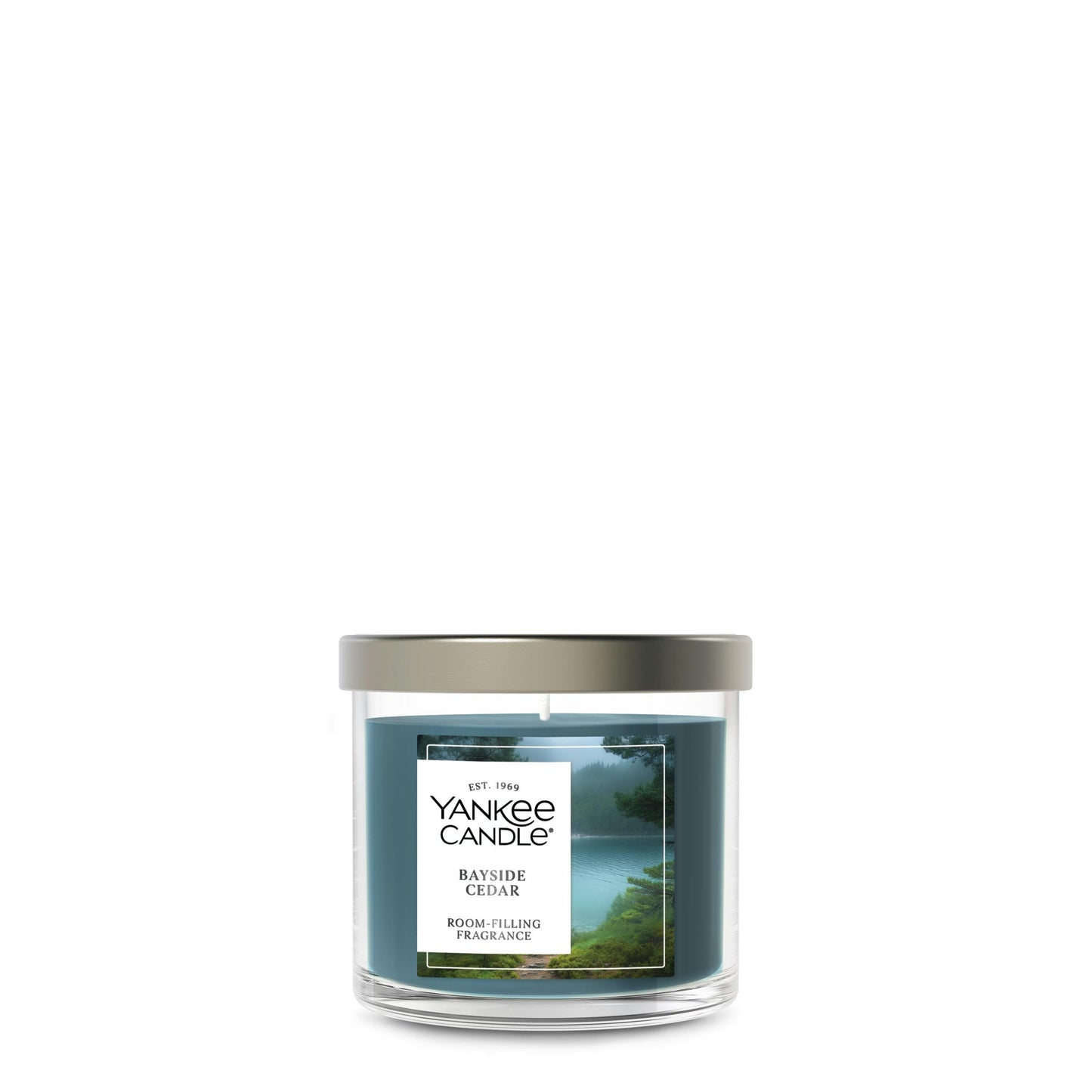 Bayside Cedar - ZBTTB