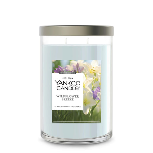 Wildflower Breeze - 4KJBN