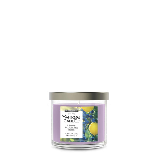 Lemon Blueberry Bliss - LHMXU