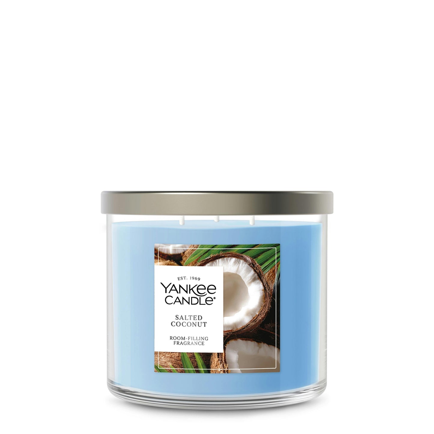 Salted Coconut - CF77E