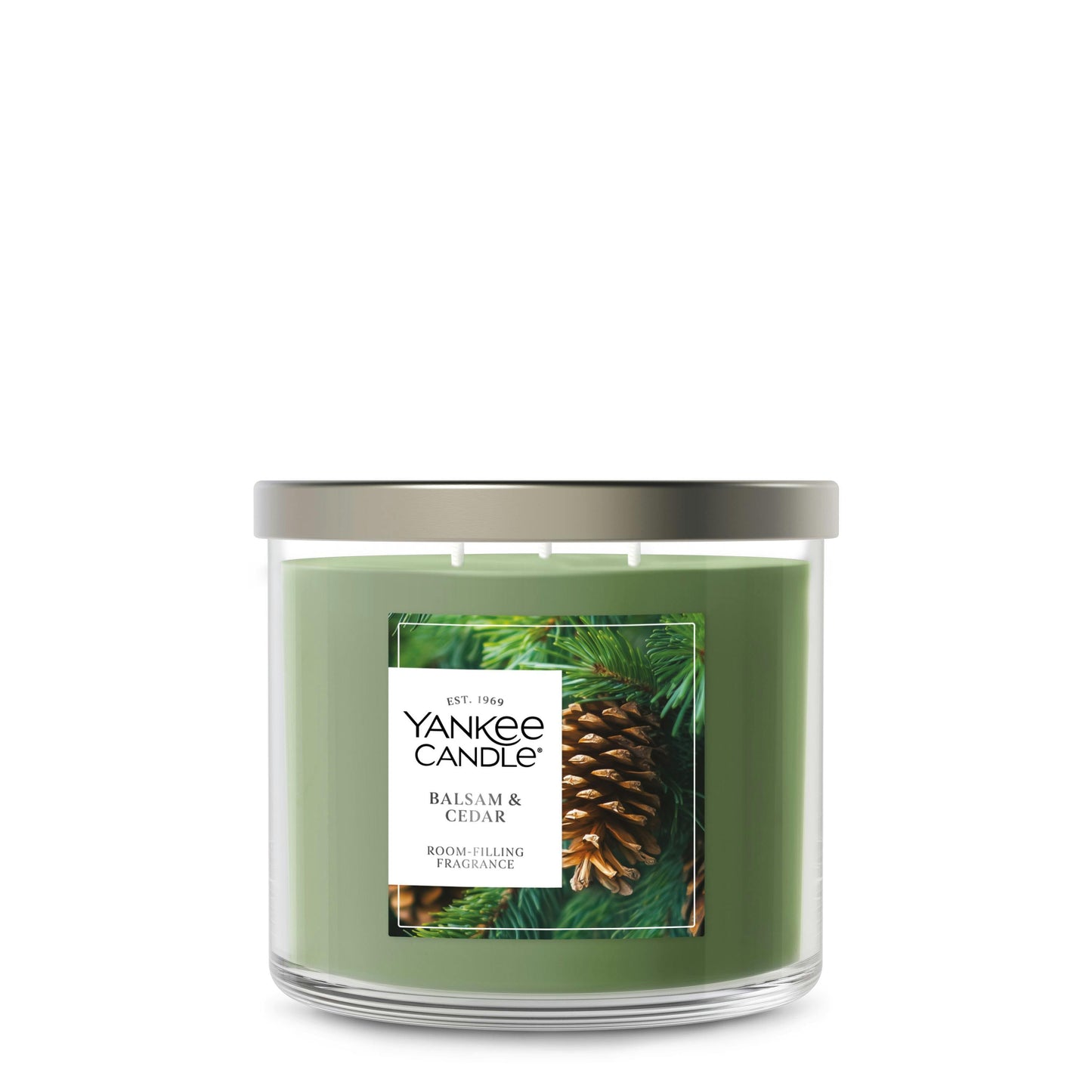Balsam & Cedar - 3G5F5