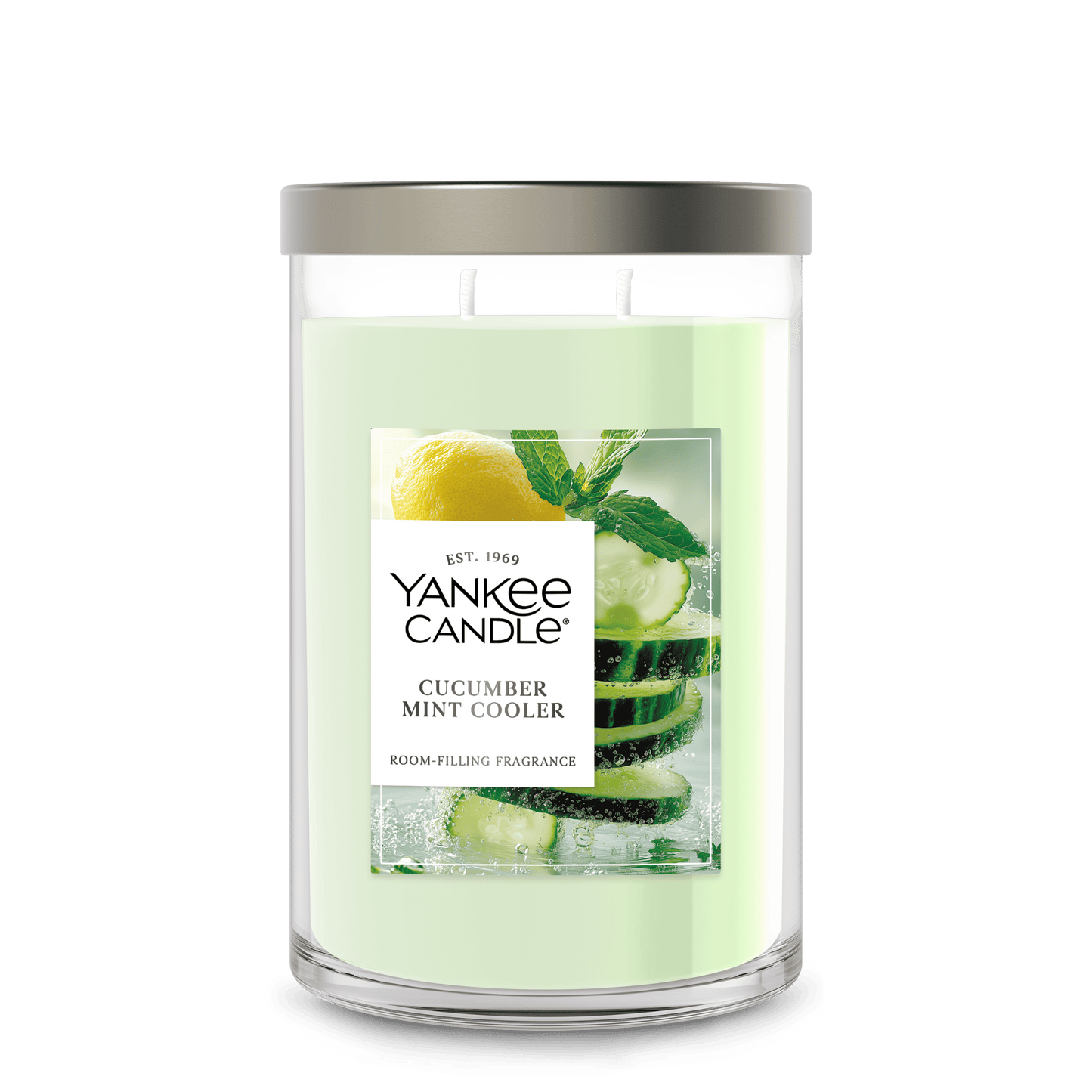 Cucumber Mint Cooler - 7P3KB