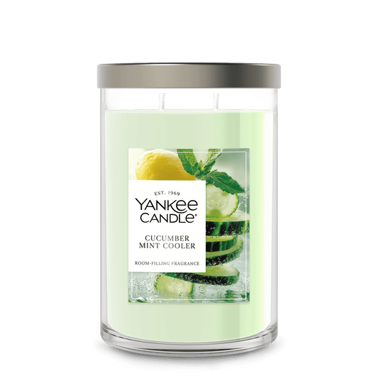 Cucumber Mint Cooler - 7P3KB