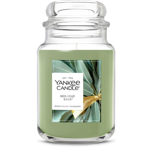 Holiday Sage® - RN6M5