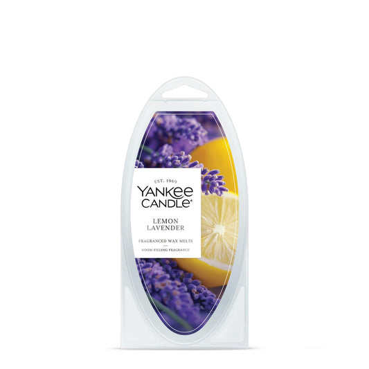 Lemon Lavender - 07MZ3