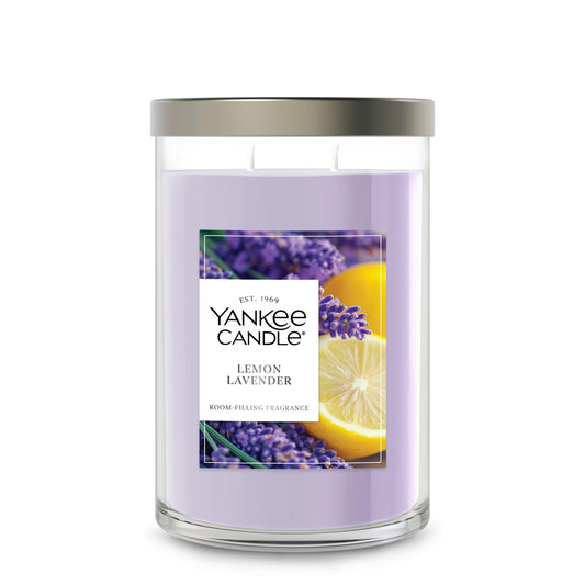 Lemon Lavender - ATZ77