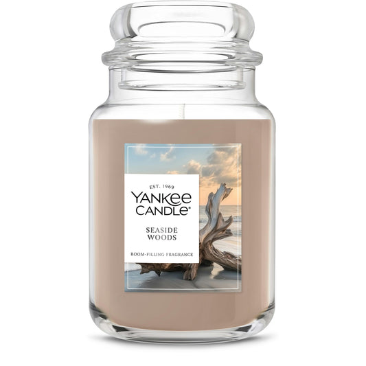Seaside Woods - YQ53J