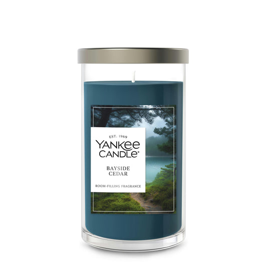 Bayside Cedar - KAINI