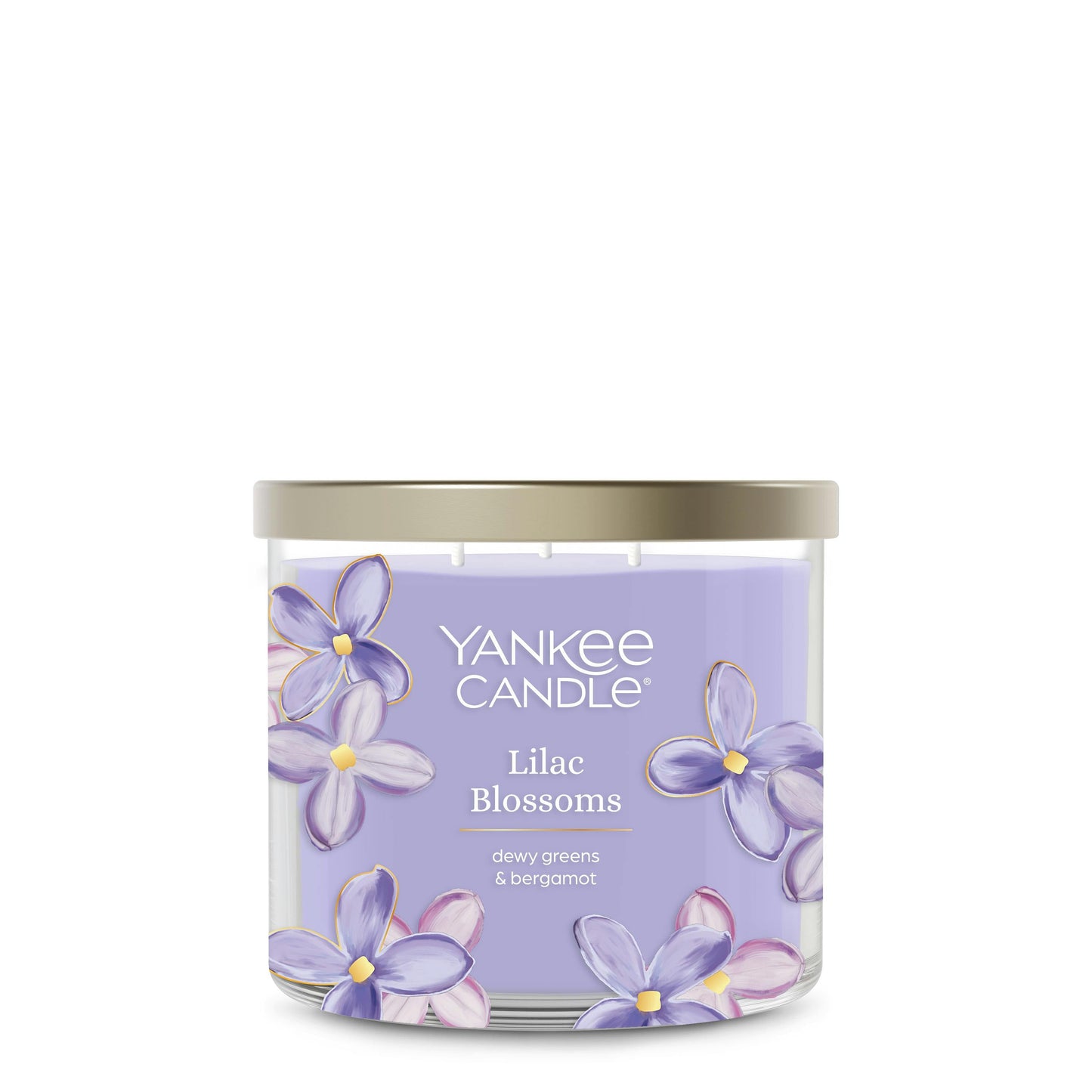 Lilac Blossoms - PUEJE