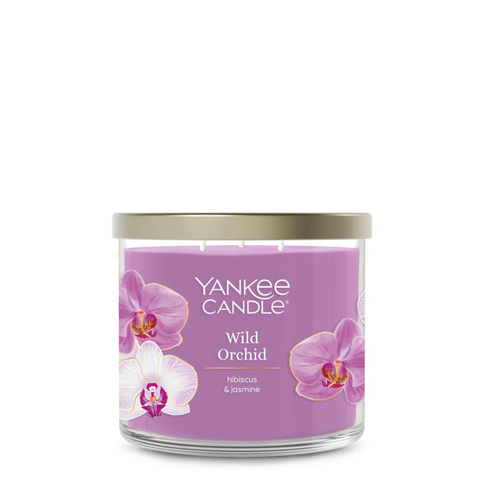 Wild Orchid - SGRU5