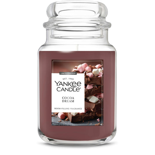 Cocoa Dream - QX3CV