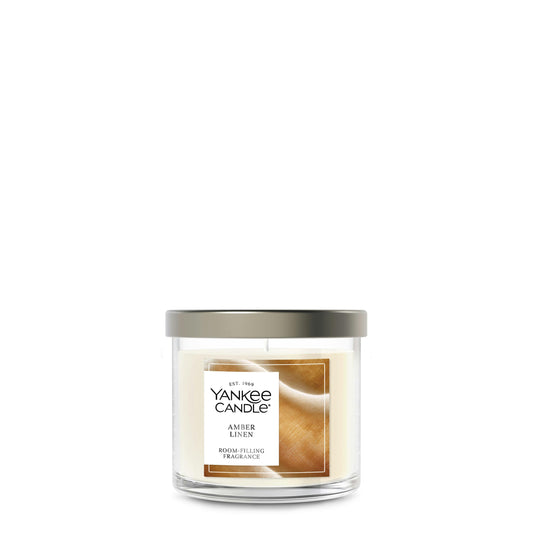 Amber Linen - QCBC2