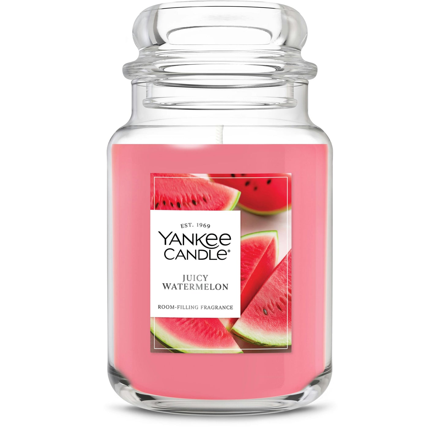Juicy Watermelon - IKW7Y