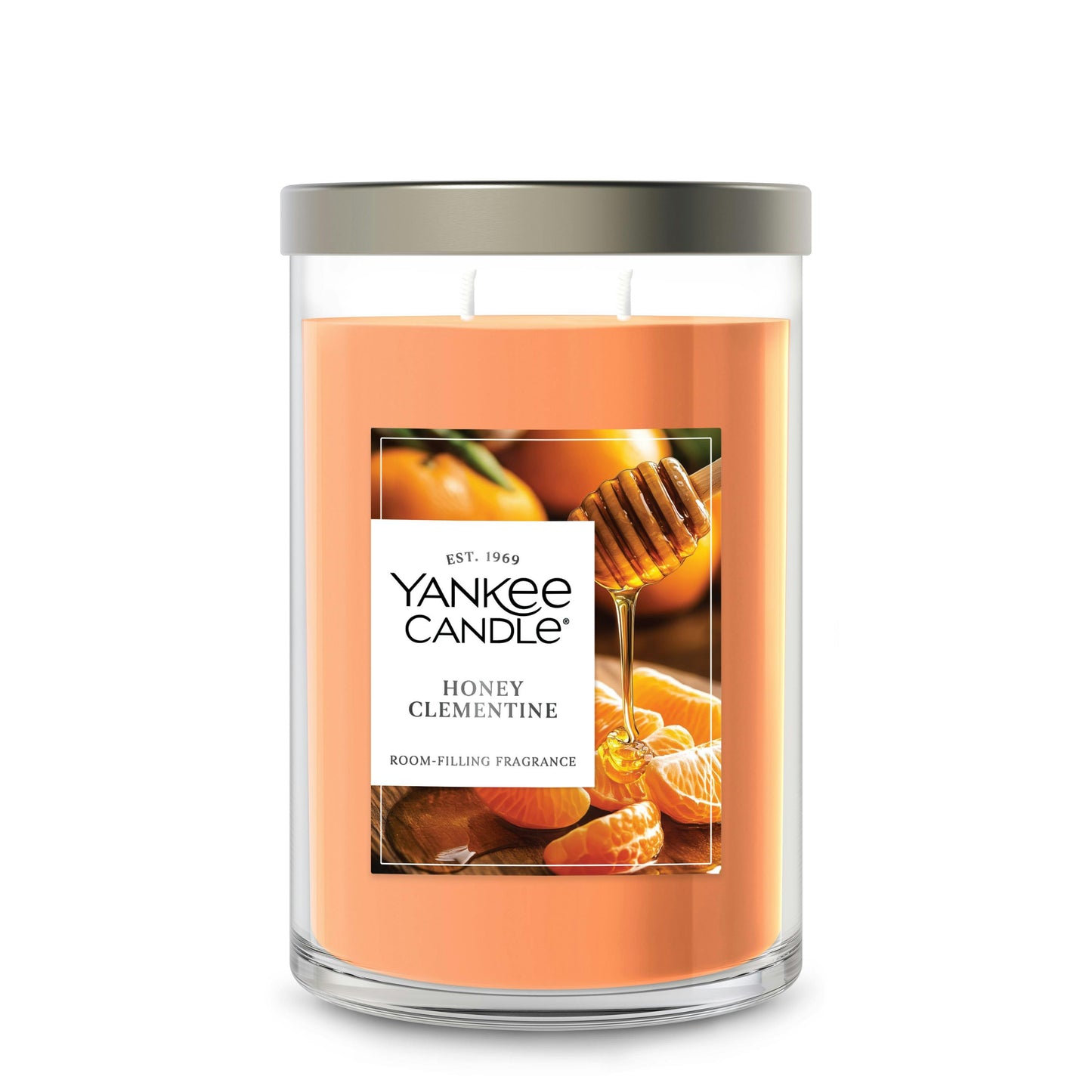 Honey Clementine - YBSDI