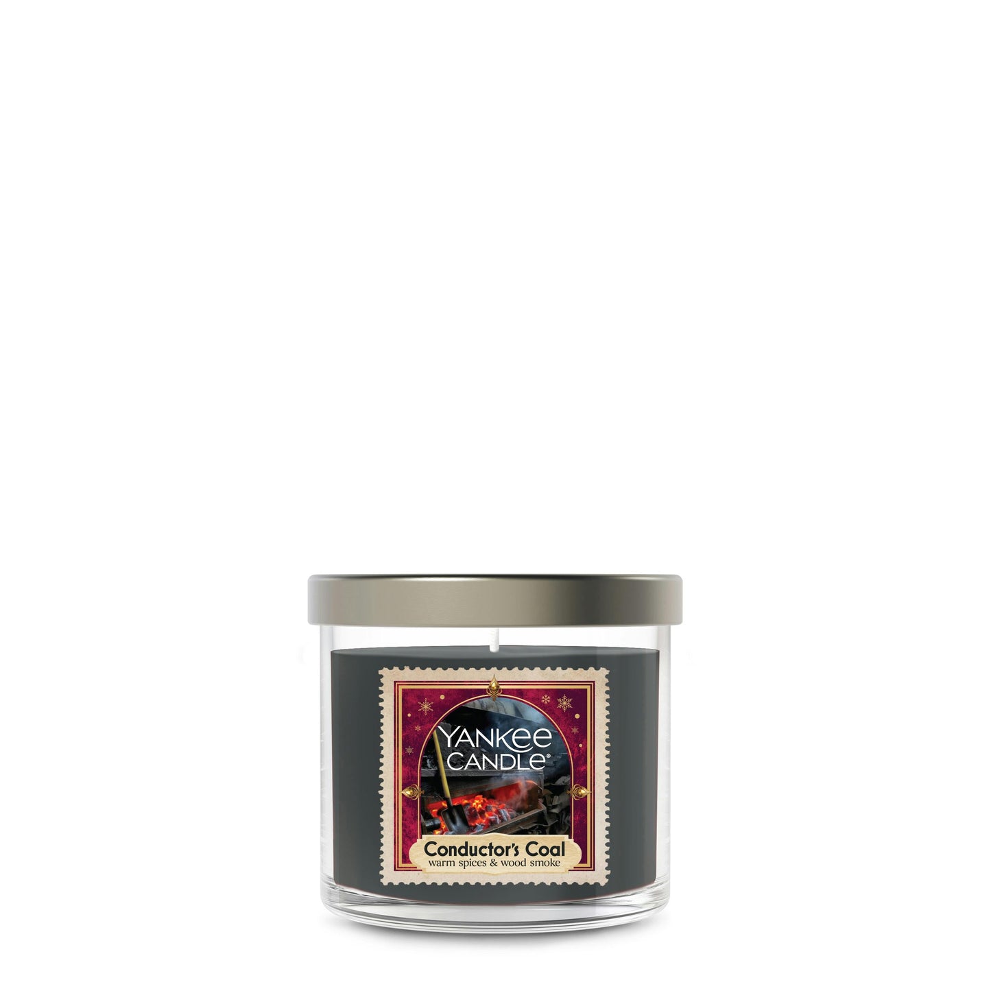 Conductor's Coal - Y3HRD