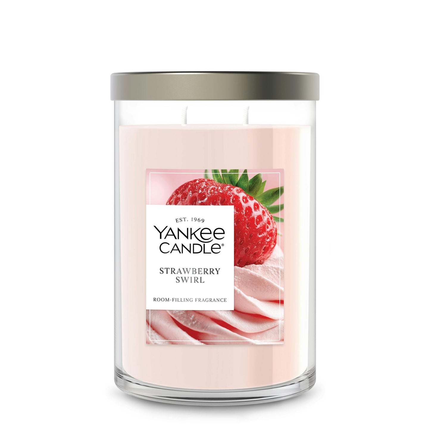 Strawberry Swirl - 0OO94