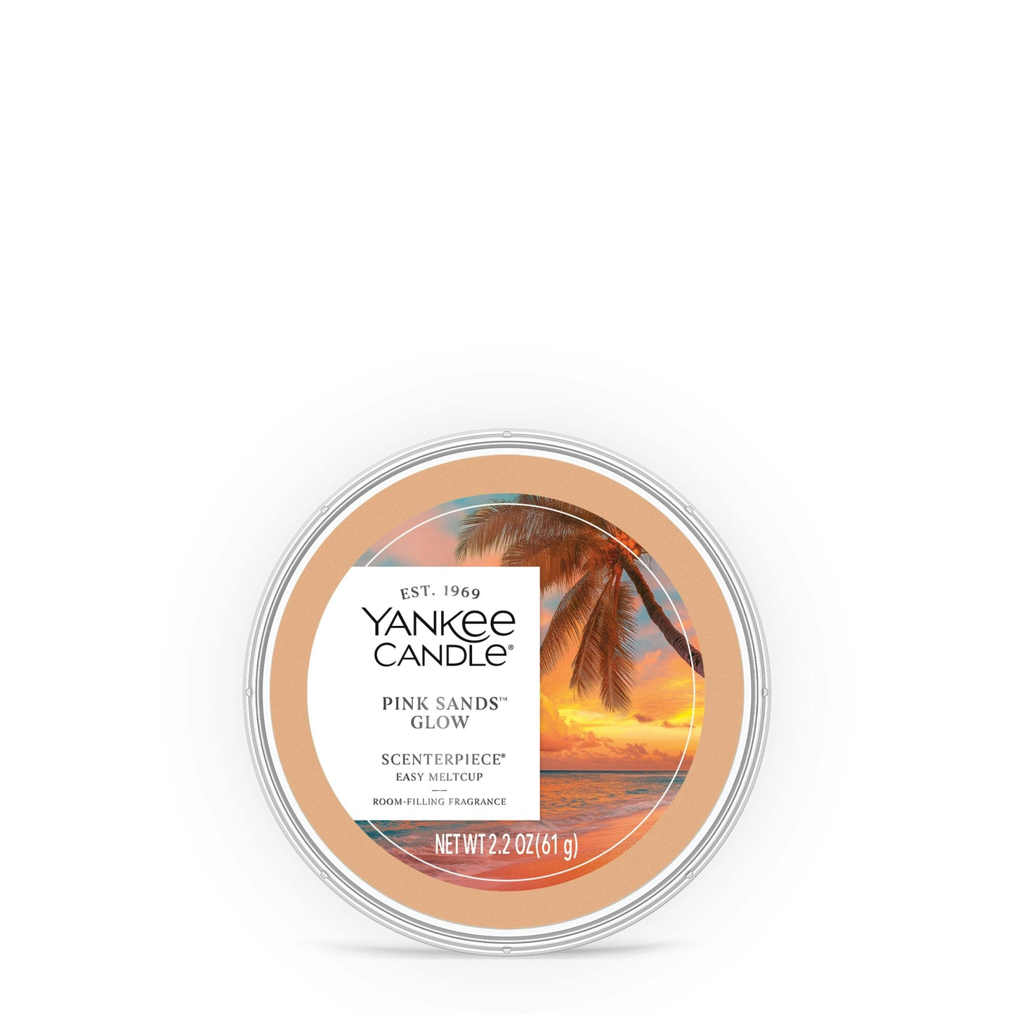 Pink Sands™ Glow - 7AVAE