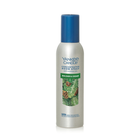 Balsam & Cedar - RPX3Q