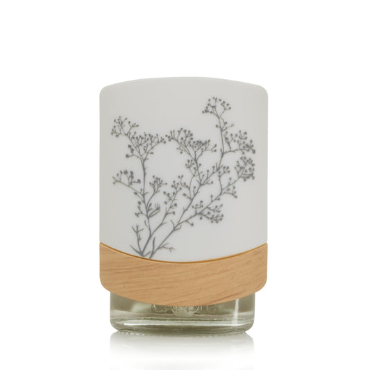Natural Simplicity ScentPlug® Diffuser with Light - 2E4AT