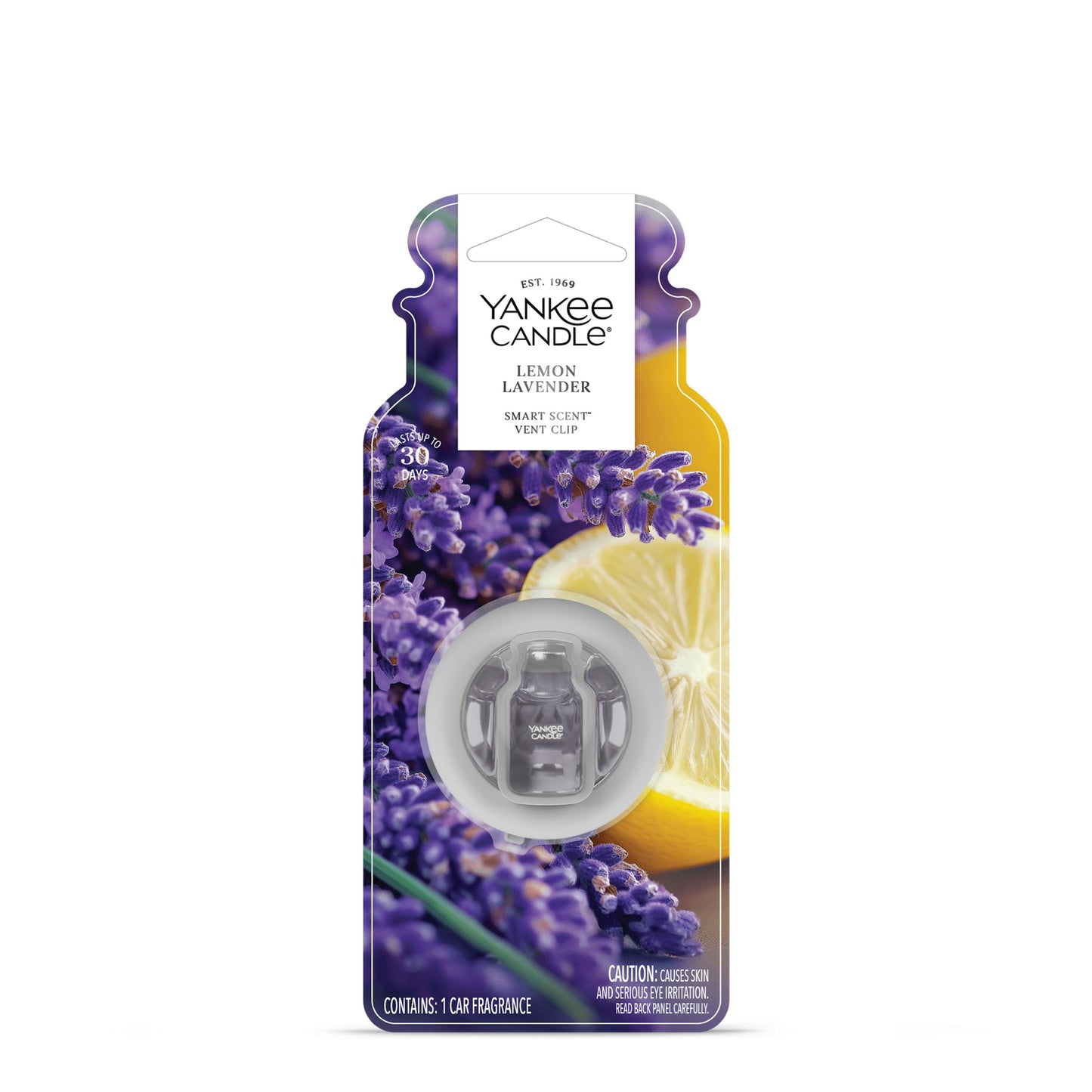 Lemon Lavender - Q52RN