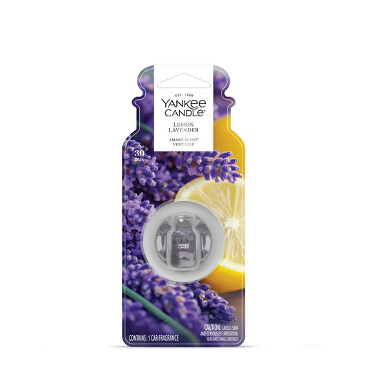 Lemon Lavender - Q52RN