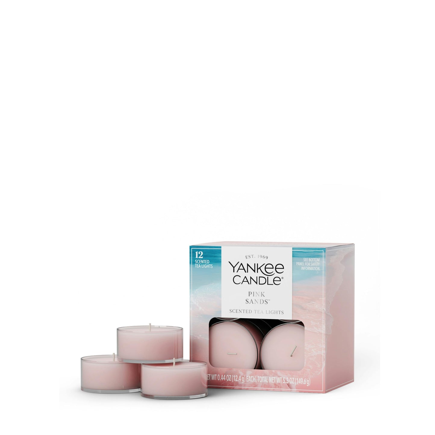 Pink Sands™ - 4JKKX