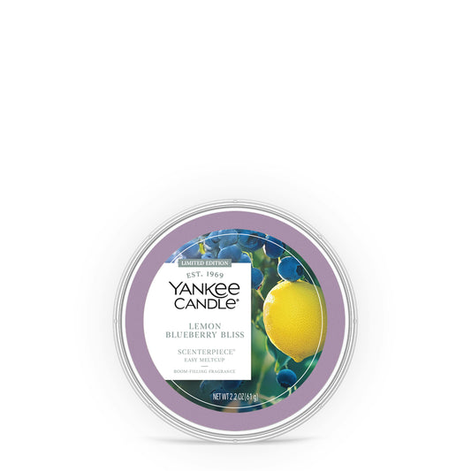 Lemon Blueberry Bliss - VIR6C