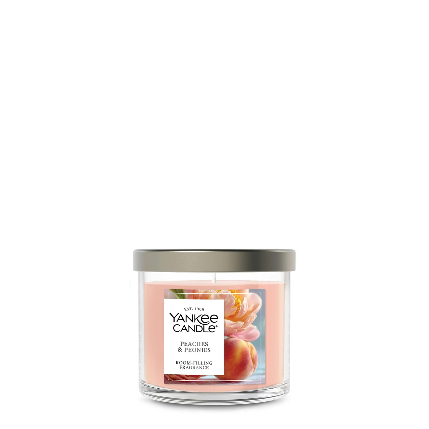 Peaches & Peonies - XH5FC