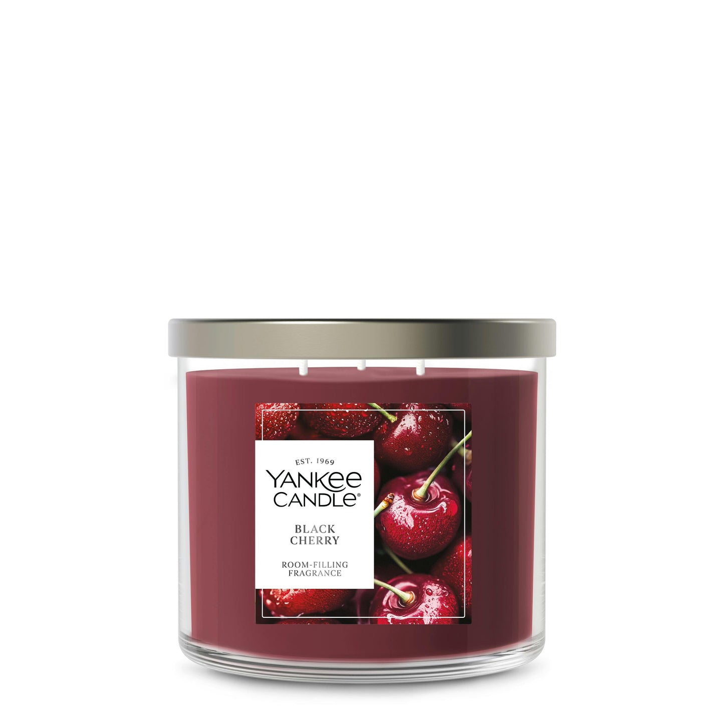 Black Cherry - VR16R