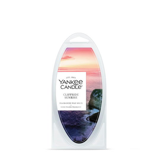 Cliffside Sunrise - 4YPK6