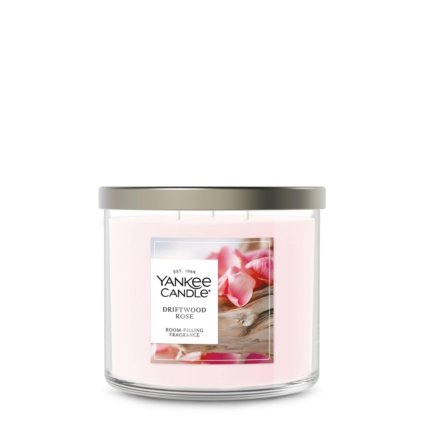 Driftwood Rose - ZUDL9
