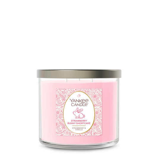 Strawberry Bunny Shortcake - 7JM7L