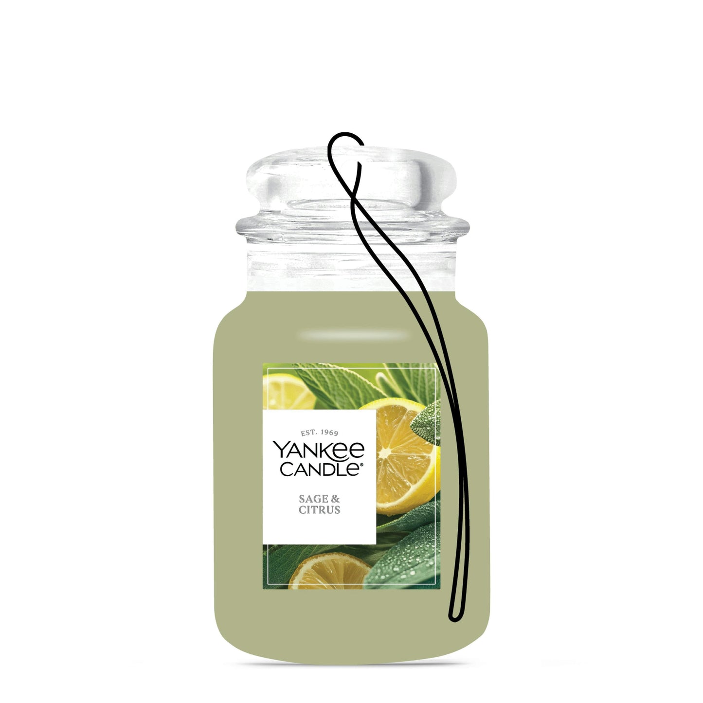 Sage & Citrus - P1GEA