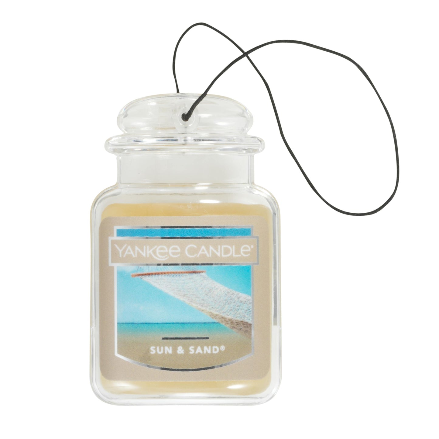 Sun & Sand® - JU7OE