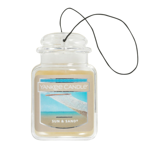 Sun & Sand® - JU7OE