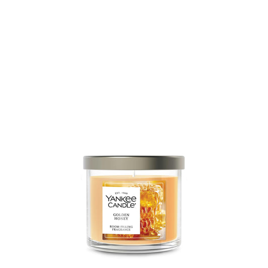 Golden Honey - M1HUV