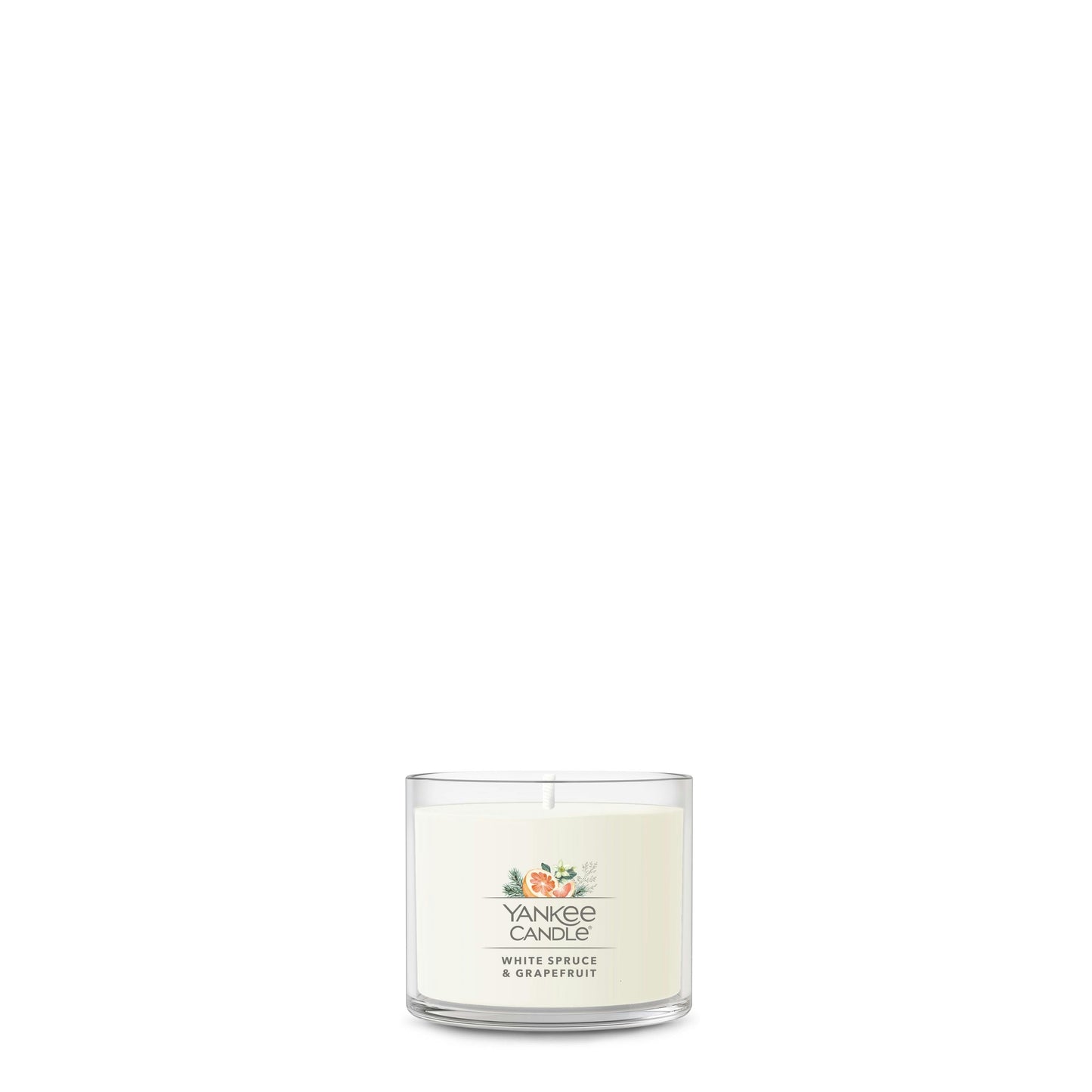 White Spruce & Grapefruit - H9KDA