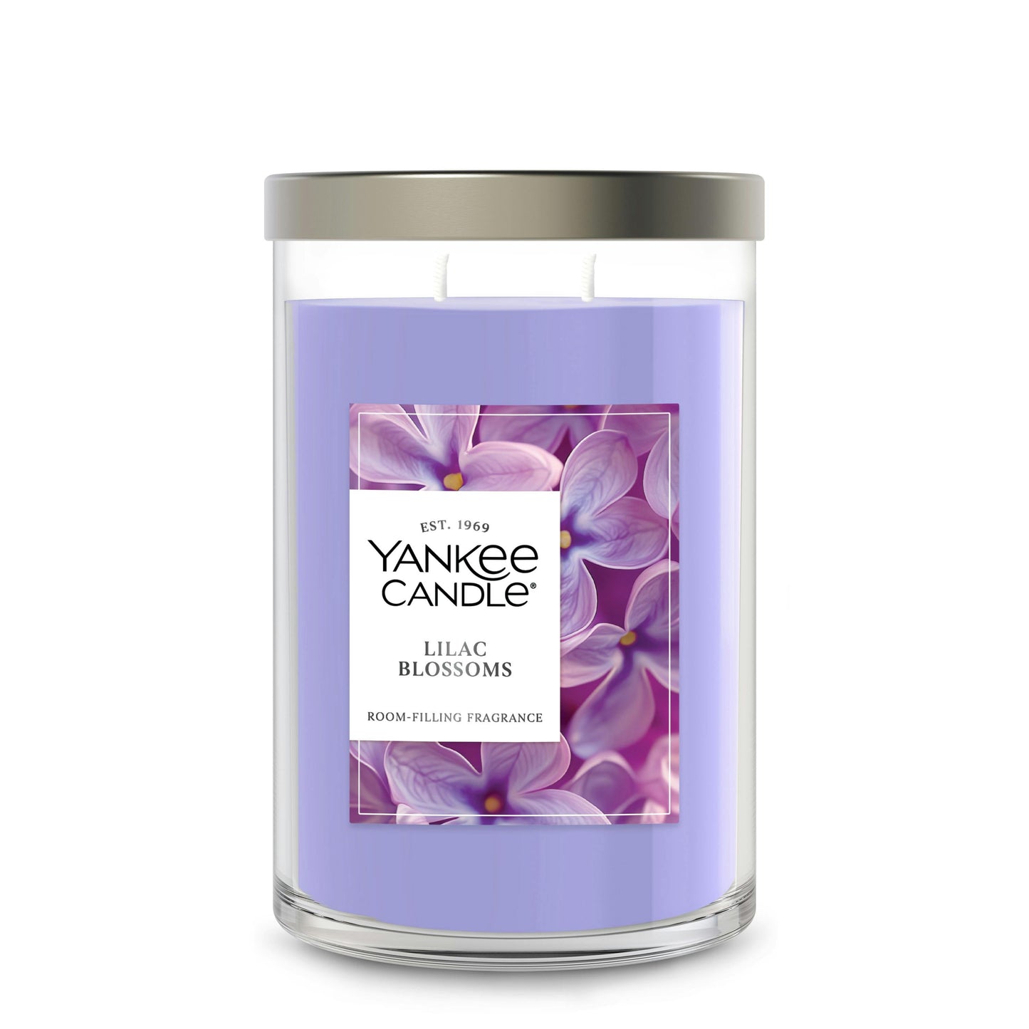 Lilac Blossoms - E2FGS