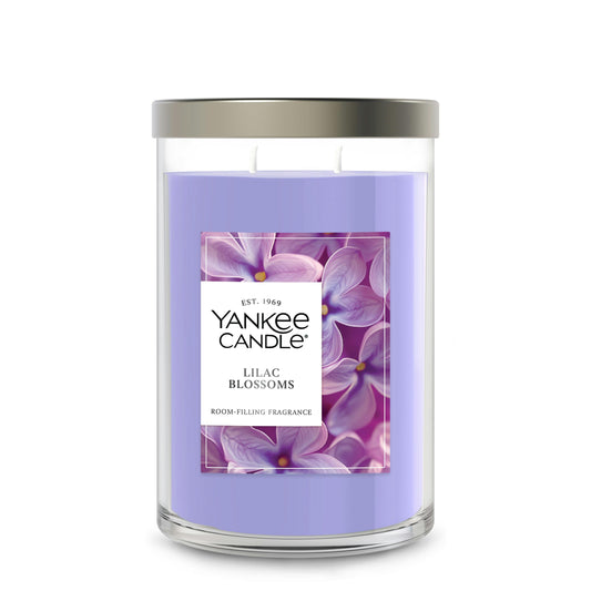 Lilac Blossoms - E2FGS