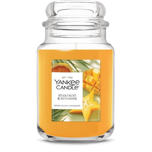 Starfruit & Sunshine - 7PQ16