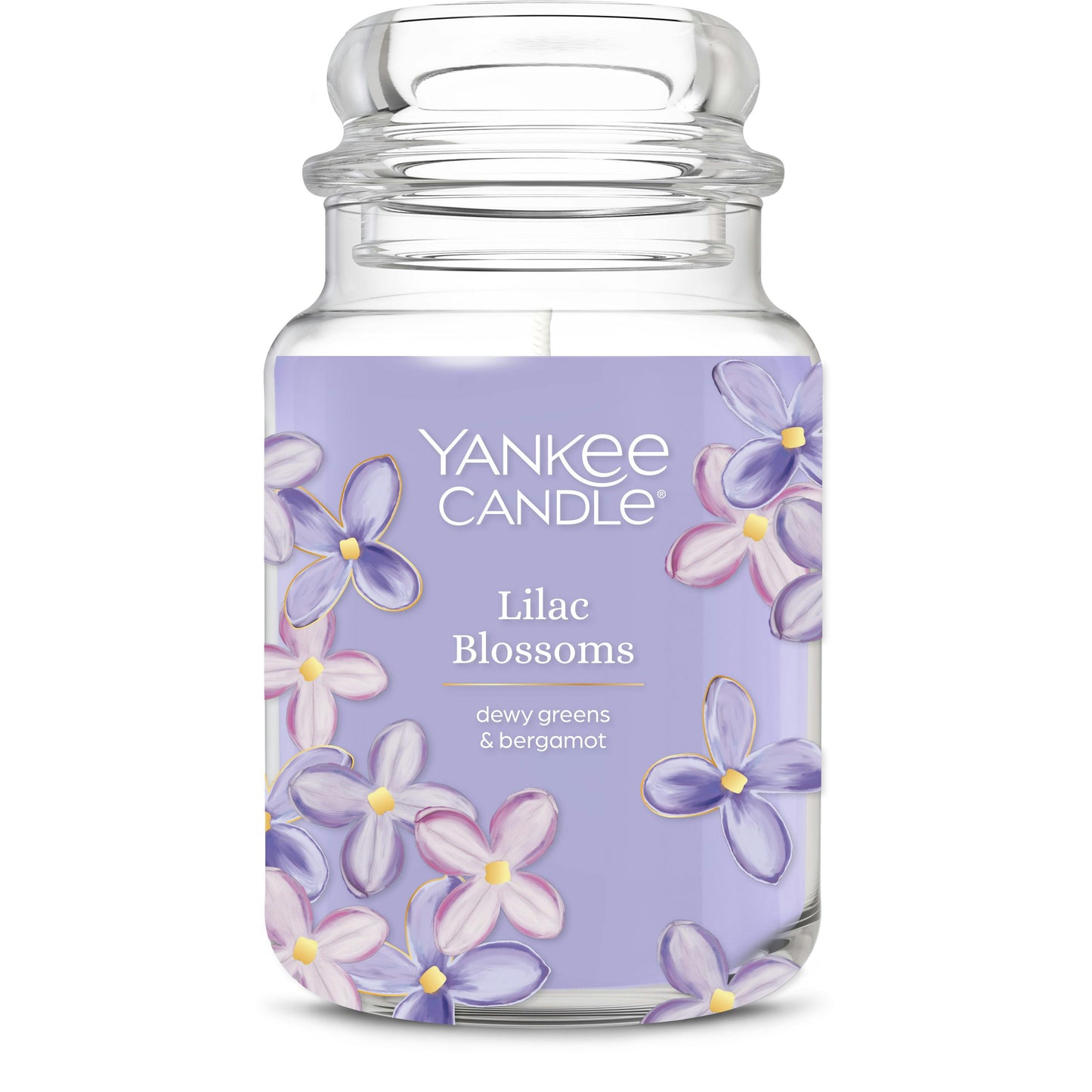 Lilac Blossoms - 9OSVX