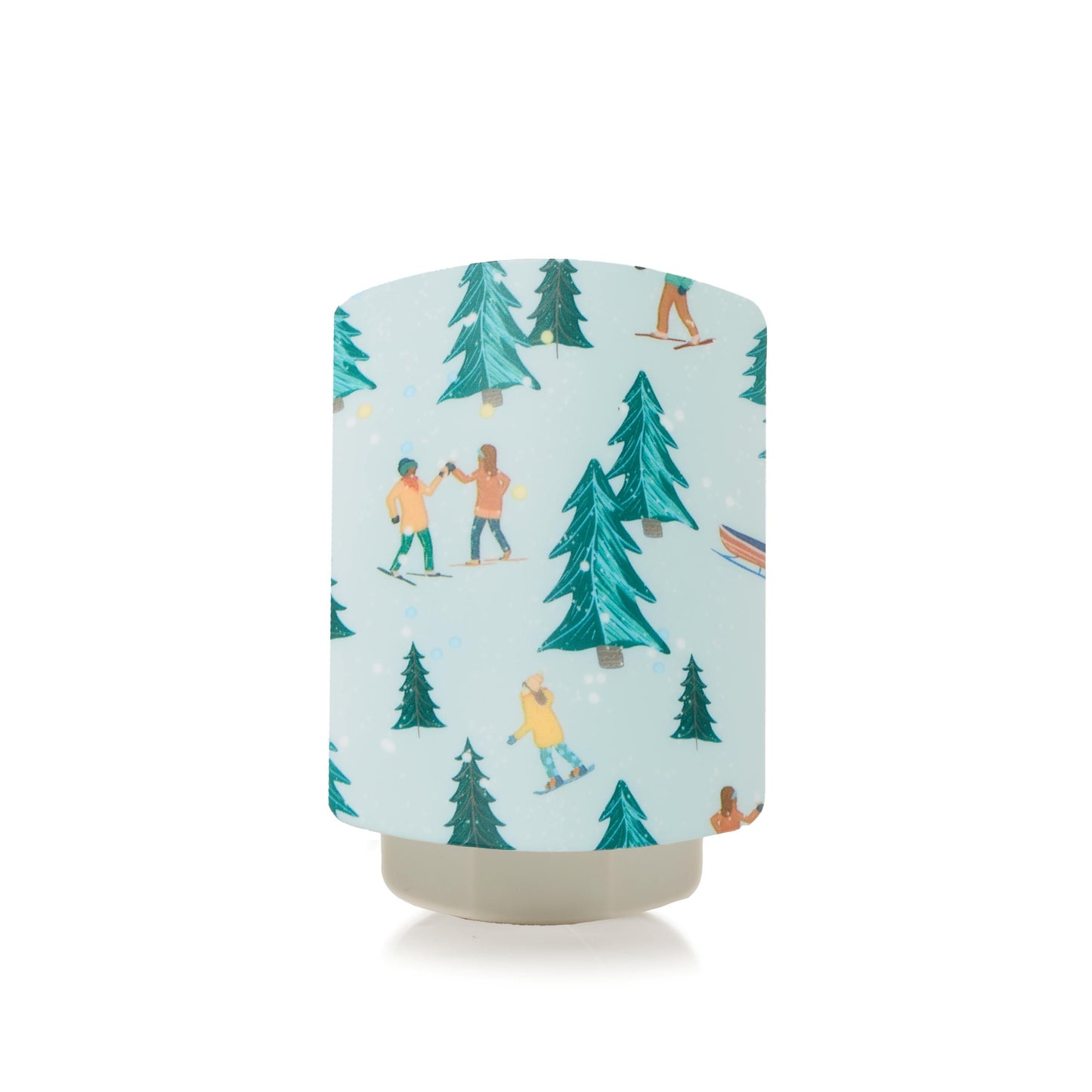 Après Ski ScentPlug® Diffuser with Light - 1STW2
