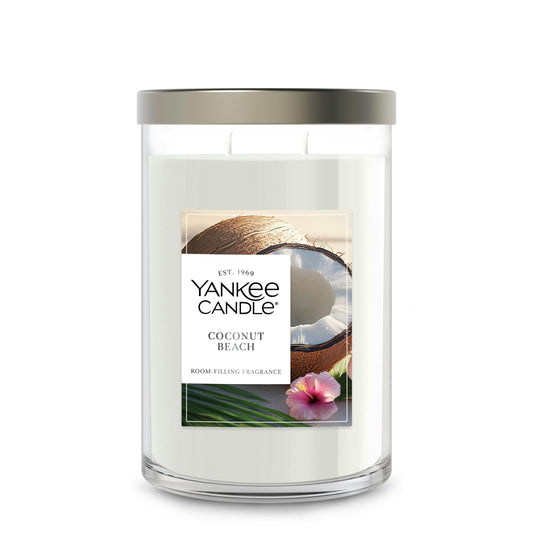 Coconut Beach - 8PGM5