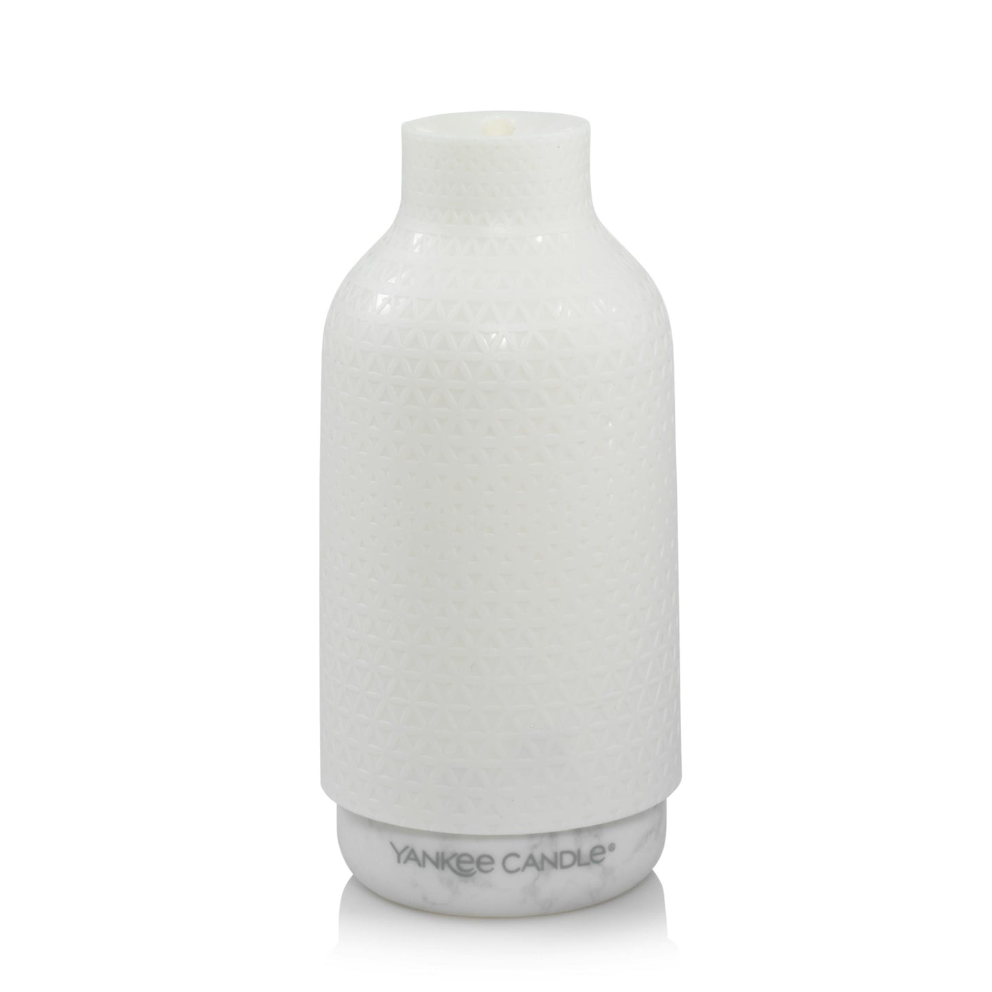 White Belmont Fragrance Dispenser - 6FV97