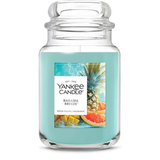 Bahama Breeze™ - 6IJA6