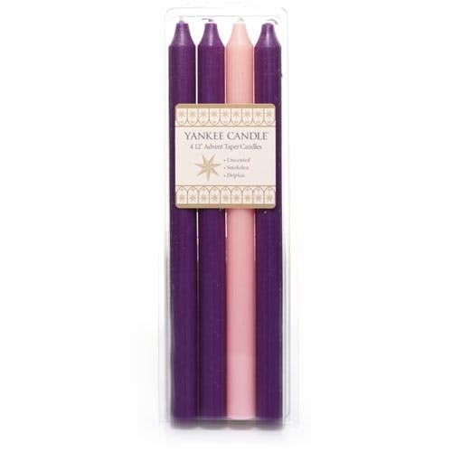 Unscented Taper - 0KRVT